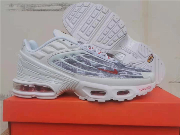 Men's Hot sale Running weapon Air Max TN Shoes 185
